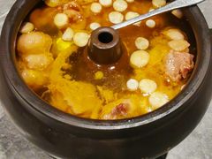 -福照楼汽锅鸡·云南菜(火车站锦江店)