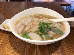 -越南牛肉河粉餐厅(书院巷店)