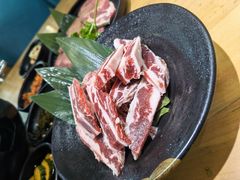 -九田家黑牛烤肉(溧水万达店)
