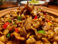 -徽三说·土徽菜·中国徽菜连锁品牌(阳湖总店)