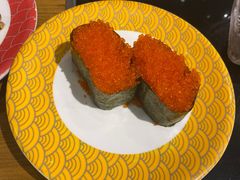 -晴季寿司(延河路万达广场店)