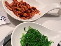 -七八冷面·延边朝鲜族美食(圣熙八号店)