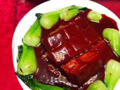 -白家餐厅(徐家汇店)