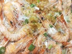 -闯关东东北农家菜(崂山石老人店)