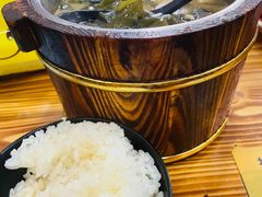 -优壹佳·延边朝鲜族料理(中山北路店)