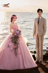 -全城热恋璀璨婚纱摄影(国贸总店)