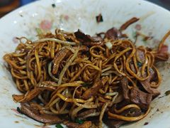 -小狗面馆(复兴店)