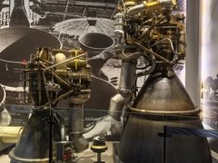 -哈尔滨工业大学-博物馆