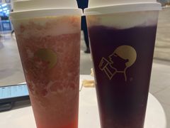 -喜茶(杭州滨江宝龙店)