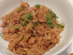 -伯衡55·吉品轩(乌鲁木齐南路店)