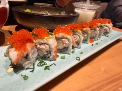 -Tuna maki寿司(苏州中心商场店)