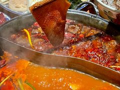 -周小明火锅(黑金冠社区店)