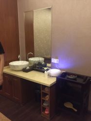 -琉璃时光SPA国际连锁机构