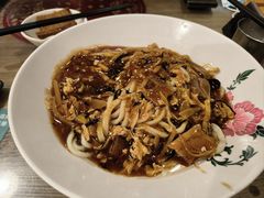 -锅儿挑面馆
