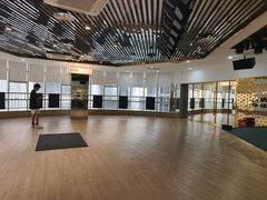 -古德菲力健身(特区报业店)