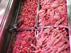 -地利生鲜(甘井子街店)