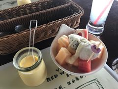 -忆咖啡观景餐厅(桂林象山公园店)