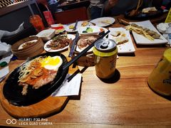 -纽斯特牛排自助餐厅(浦东文峰广场店)
