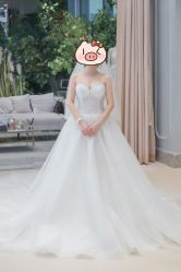 点击看大图 -MuseMarry婚纱(前海嘉里中心店)