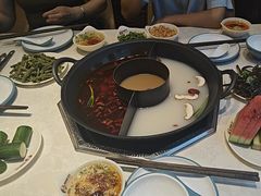 -重庆秦妈火锅(周口店)