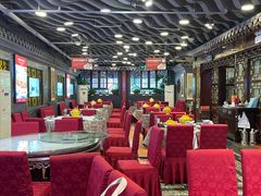 -老浒记烤鸭-北京菜(琉璃厂店)