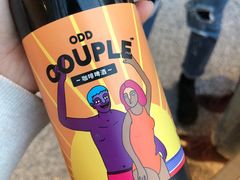 -Seesaw Coffee(朝阳大悦城店)