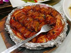 -肥仔顺德菜(龙悦居店)