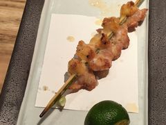 -筱田の食堂·izakaya(淮海中路店)