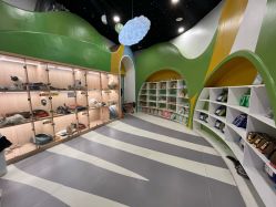 -Waof Park 淘气堡·儿童乐园(番禺天河城店)