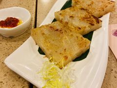 萝卜糕-点都德(聚福楼店)