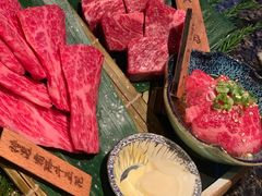 -老乾杯和牛烧肉(王府中环店)