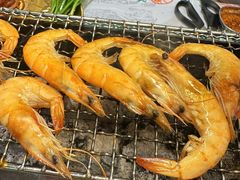 -曾百万小炉小串自助烧烤(高新店)