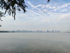 -东湖落雁景区