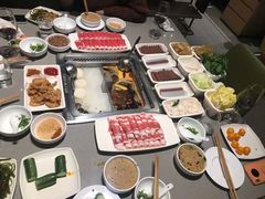 -海底捞火锅(龙湖北京大兴天街店)