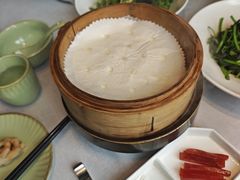 -悦融·京鲁菜·露台花园(安定门店)