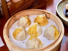 -寄畅興·百年蟹黄面·万国建筑群(外滩27号店)