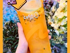 -CoCo都可(小寨赛格店)