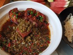 -盛百味·家宴餐厅(霸州分店)