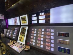 -日本手作眼镜·久川睛匠(新中关购物中心店)