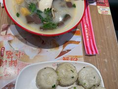 -小杨生煎(龙阳广场店)
