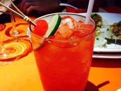 -JUKEBOX玖部音乐餐厅(华侨城店)