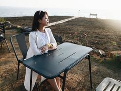 -Cafe Aewol Monsant