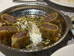 -Pasha帕夏土耳其餐厅(南昌路店)