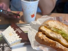 -麦当劳(正定瑞天店)