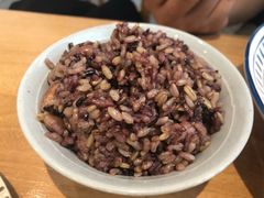 朵朵糙米饭-朵朵开素食餐厅(后宰门街店)