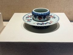 -浙江省博物馆(孤山馆区)