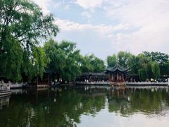 -MAP CHA普洱茶馆(翠湖店)