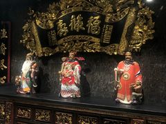 -宝轩渔府·老字号海鲜·正宗津菜(水上店)