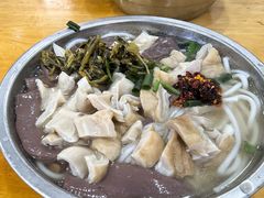 -守英猪脏粉(仓桥街店)