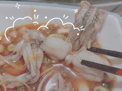 -蛙一刀·麻椒鱼火锅(金仙桥店)